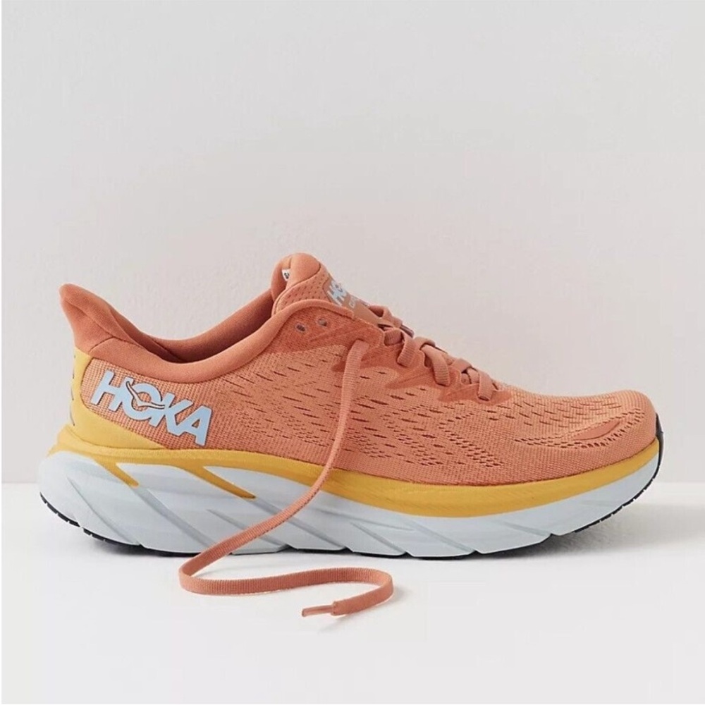 Hoka Clifton 8 sneakers